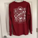 Pressbox Carolina Gamecocks  Women’s Long Sleeve T Shirt Photo 1