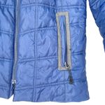 686 GLCR Uptown Insulator Snowboard Jacket Women's Medium Blue Photo 2