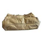 Love moschino Vintage  Gold Chain Shoulder Bag Photo 3