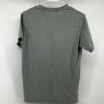 Billie Eilish  2021 Happier Than Ever Tee Crew Neck Cotton Cloud Tour Gray Small Photo 4