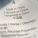 J.Crew  Black Halter Wrap One Piece Swimsuit Swim Dress Size 4 Small S Photo 6