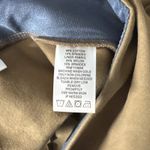 Women with Control Leggings Tan M Petite Slimming Shaping Contouring Ankle Pants Brown Size undefined Photo 6