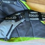 Crocs Green Adult Sling Crossbody Backpack SKU#C24139 Photo 10