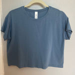 Lululemon  Top Short Sleeve Photo 0