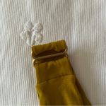 l*space NWT L* Rosemary Bikini Bottom Green sweet pea Cheeky revolve Size Medium Photo 5