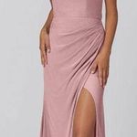 Kennedy Blue  Bridesmaid Dress Photo 0