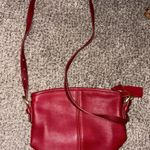 Coach Rare  Mini SoHo RED bag EXCELLENT LIKE NEW CONDITION  Photo 0