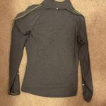 Nike Dri-Fit Quarter-Zip Pullover Photo 1