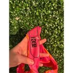 Beach Riot  Racquel Bikini Bottom Hula Hibiscus Floral Size Small NWOT Revolve Sw Photo 3