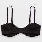 Aerie NWT The Babe Bikini Top Photo 3