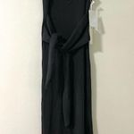 Good American NWT  Ribbed Bodycon Dress Size S Photo 1