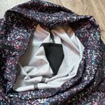 Lululemon Wunder Under Roll Down Leggings in Rocky Road Sand Dune Toothpaste (2) Photo 4