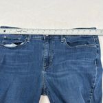Signature by Levi Strauss Classic Blue Boot Cut Denim Size 16 Photo 6