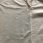 C&C California  white slub tee Photo 13