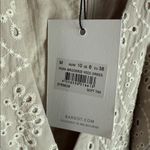 Bardot NEW Mika Broderie Midi Dress 6 Photo 8