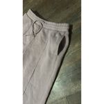 Sweaty Betty Women's Pink The Elevated Drawstring Track Pants Size Medium Photo 4