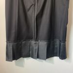 Simply Vera Gorgeous  Wang tuxedo pencil skirt in size 12. Back detail is 🔥 Photo 8