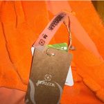 Berlook Bikini Set Orange Size M Photo 3