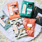 1. State  Nordstrom Tank Top L Racerback Chiffon Paneled Navy Blue Photo 6