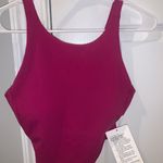 Lululemon align high-neck tank Photo 0