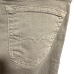 Red Engine  Gray long leg skinny jeans Photo 3