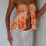 Generation Outcast Clothing Outcast Clothing MIANA TOP CALILE  Photo 1