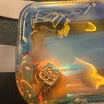 Kendra Scott  Iridescent Clear Belt Bag Photo 2