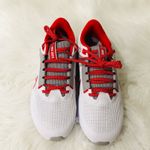 Nike Air Zoom Pegasus 40 Ohio State Men's Road Running Shoes Size M8.5/W10 Photo 1