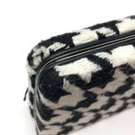Hounds tooth hard case wallet Photo 6