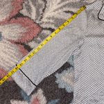 Kate Spade NWOT  pajama button down shirt size XS Photo 5