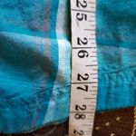 Lole  plaid button down size 14 Photo 4