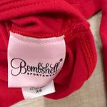 Bombshell sportswear  mohawk mesh hoodie! Photo 4