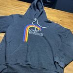 American Apparel F498 fleece  szM Photo 0