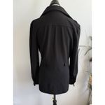 VALENTINO Dress Women's (EU) 44 Short Mini Long Sleeve Missing Belt Half Zip‎ Size undefined Photo 1