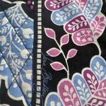 Vera Bradley Vera Bradley Alpine Floral Crossbody Bag Photo 7