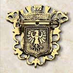 Vintage Ornate Fleur Photo 10