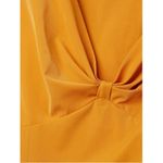 Sachin + Babi ๐๐ Layla Dress ~ Puff Sleeve Gown Desert 6 NWT Photo 7