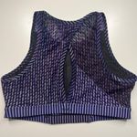 Peloton  Array Of Colors Bra Sz M Photo 3