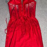 Dahlia Homecoming dress Photo 1