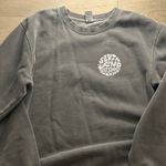 independent trading co wrightsville beach sweatshirt Photo 3