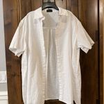 White Fox Boutique  Button Down Shirt Photo 0