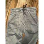 American Eagle American‎ Eagle Women's Sz 00 Reg Olive Green Pants Jeggings Photo 1