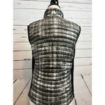 Eddie Bauer Eddie Bauer First Ascent Stormdown 800 Womens Small Goose Down Puffer Vest Photo 7