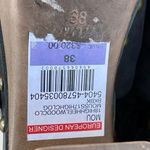 MOU  clogs shoes size 8 Photo 10