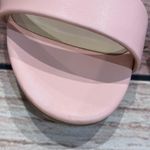 SheIn Pink Heeled Sandals Photo 3