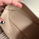 SheIn Faux Leather Espadrilles Photo 7