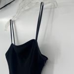 Jones New York Vtg 90s Asymmetric Dress Sz 6 LBD Slip Y2K Grunge Cocktail Hoco Photo 3