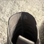 Naked Feet Platform Boots Gray Size 9 Photo 9