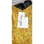 Skies Are Blue New | She’s Golden Floral Top From Ruthie Grace Boutique | Women’s Small Photo 4