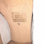 Diba True  Cream Suede Rosie Booties Boots size 10 Photo 9